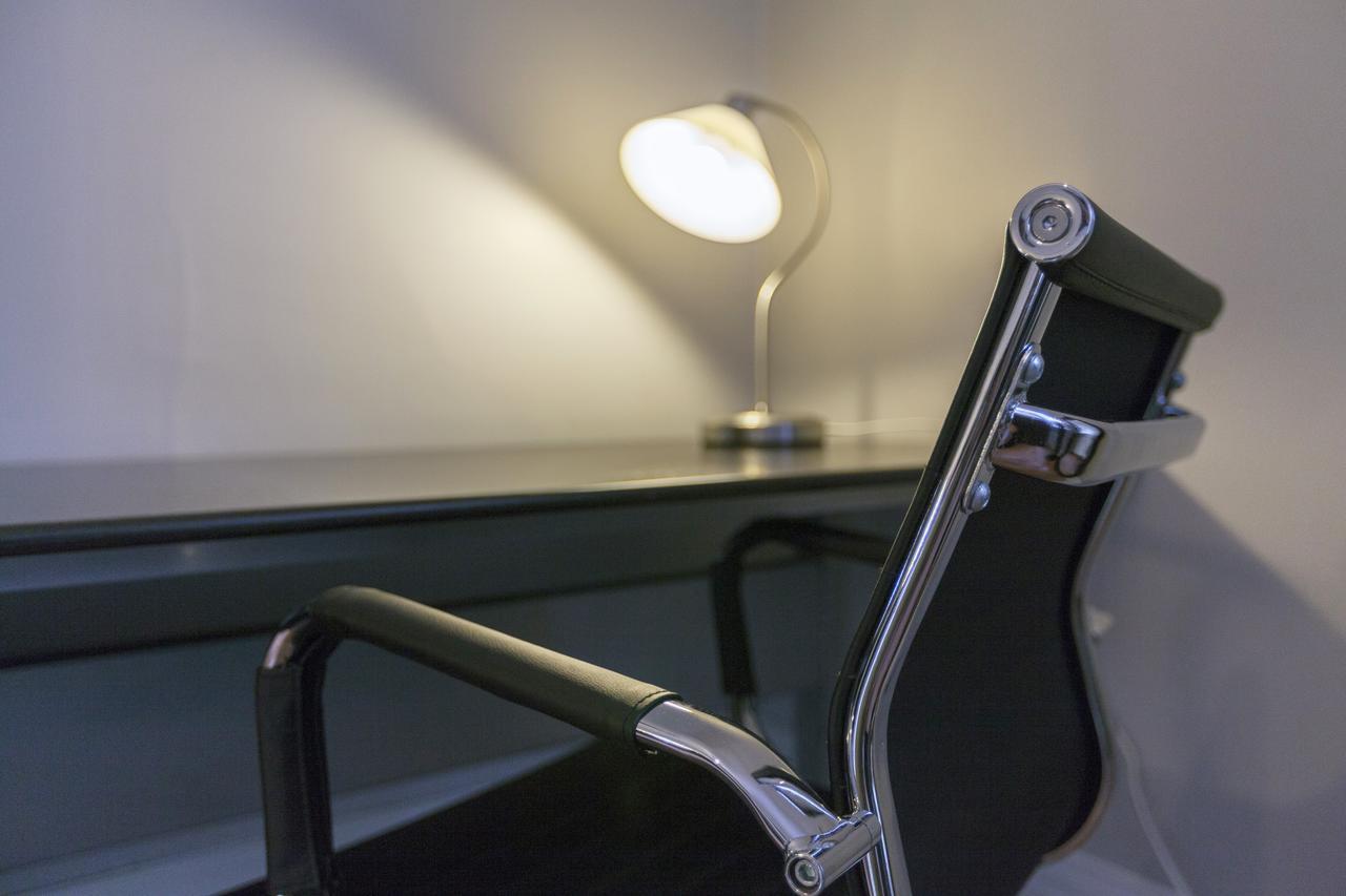 Nb Urban Luxury Suites Toronto Kültér fotó